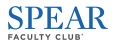 Logo for Spear Faculty Club